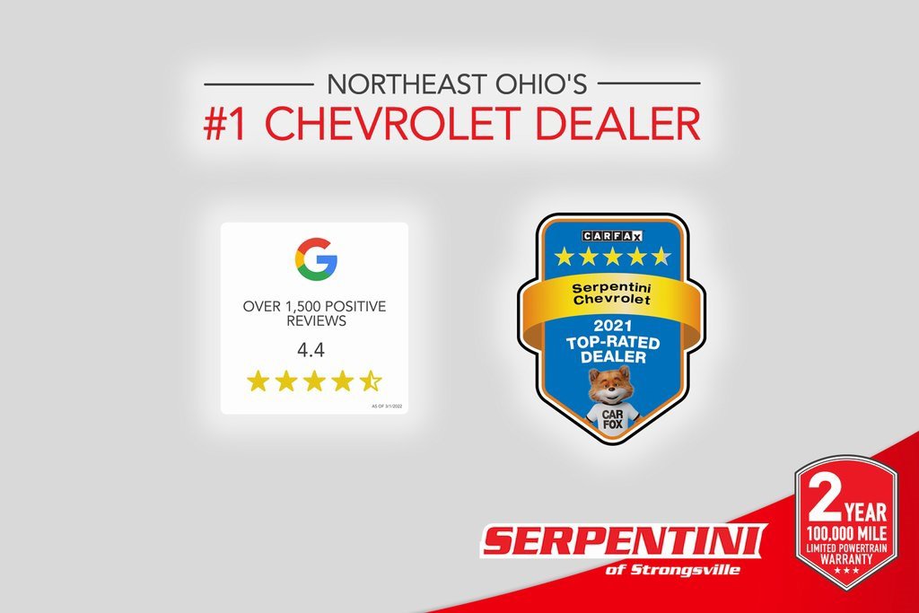 Used 2020 Chevrolet Equinox Premier image 4