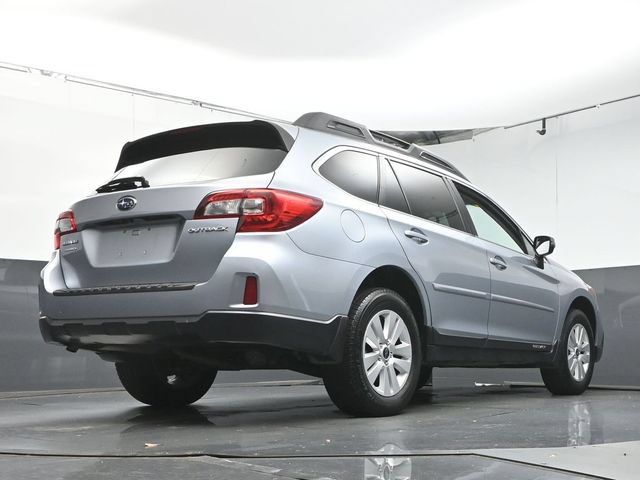 Used 2015 Subaru Outback 2.5i Premium AWD/4WD image 39