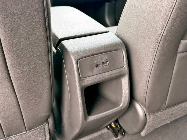 New 2026 Chevrolet Trax ACTIV w/ Driver Confidence Package FWD image 17