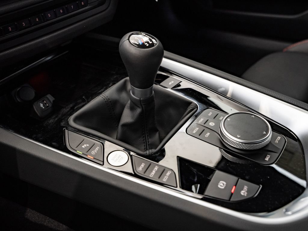 New 2026 BMW Z4 M40i RWD image 42
