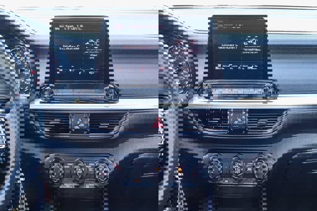 Certified 2024 Kia Forte LXS image 12