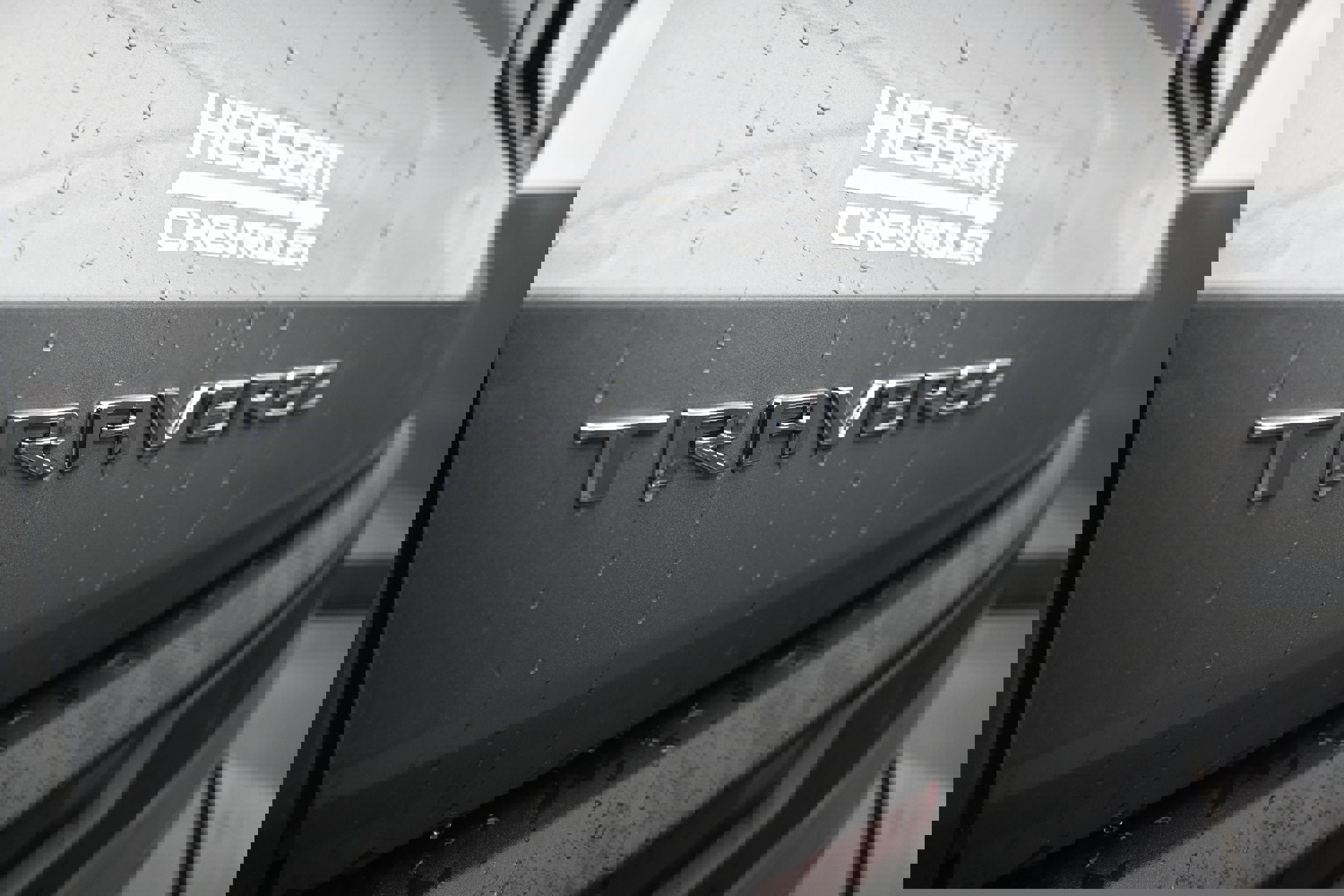 New 2026 Chevrolet Traverse LT FWD image 39