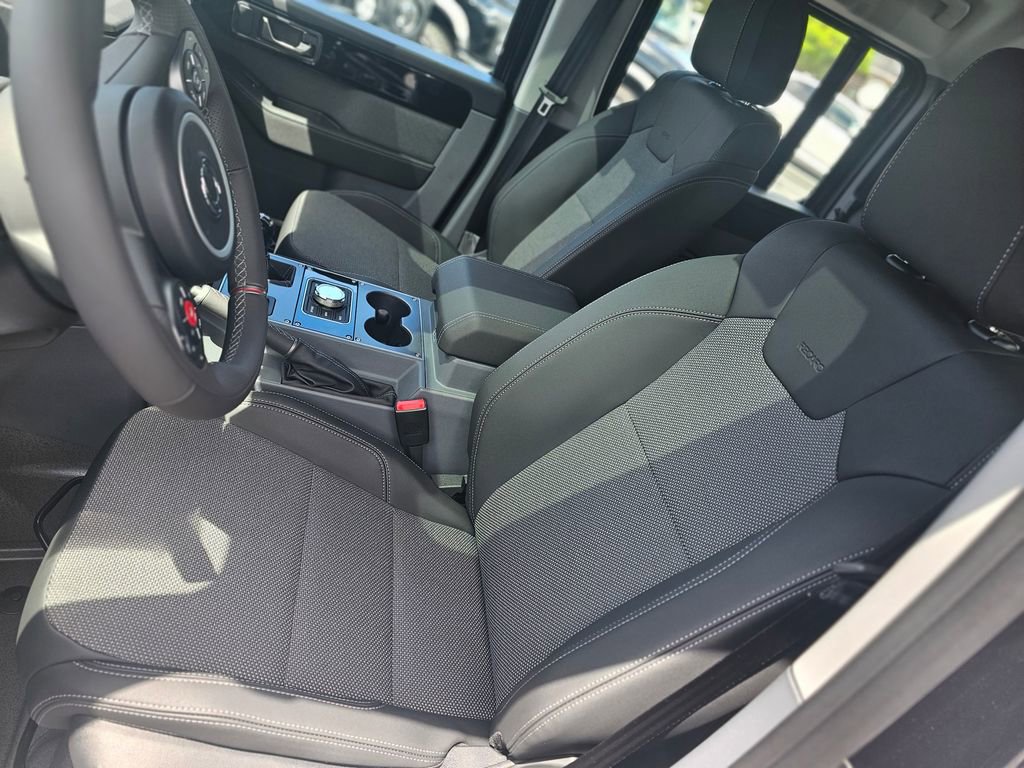 New 2026 INEOS Grenadier AWD/4WD image 8