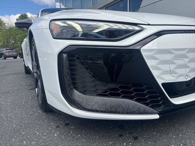 New 2026 Audi RS e-tron GT performance AWD/4WD image 11