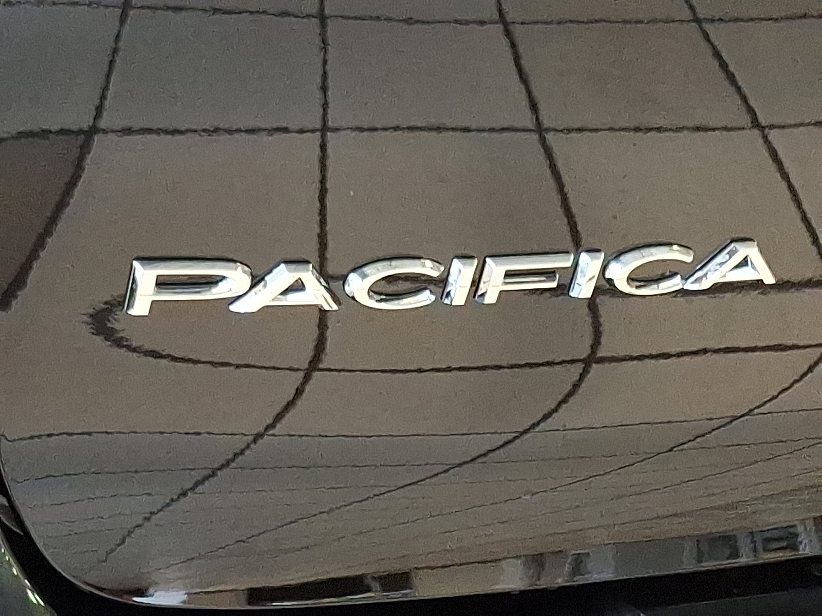 New 2026 Chrysler Pacifica Select image 18