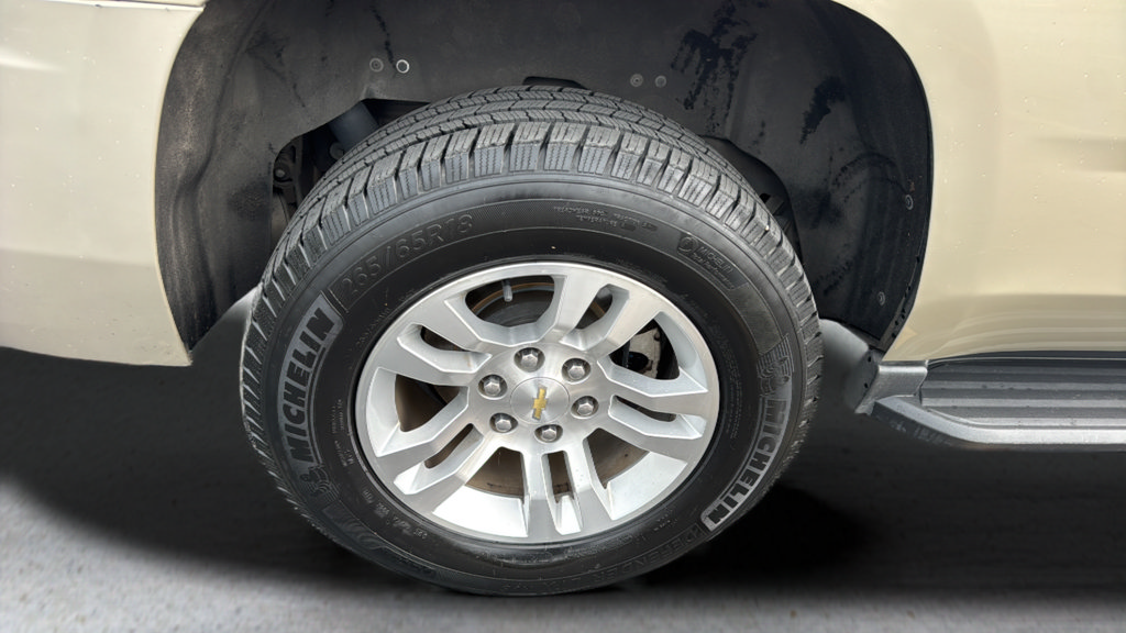 Used 2015 Chevrolet Tahoe LT AWD/4WD image 20