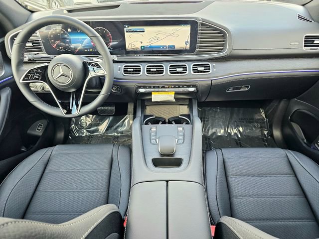 New 2026 Mercedes-Benz GLE 450 4MATIC Coupe image 25