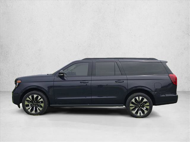 New 2027 Ford Expedition Max Platinum AWD/4WD image 5