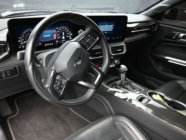 Used 2024 Ford Mustang GT Premium image 13