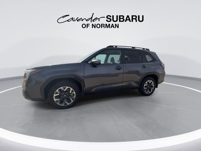 Certified 2026 Subaru Forester Premium image 5