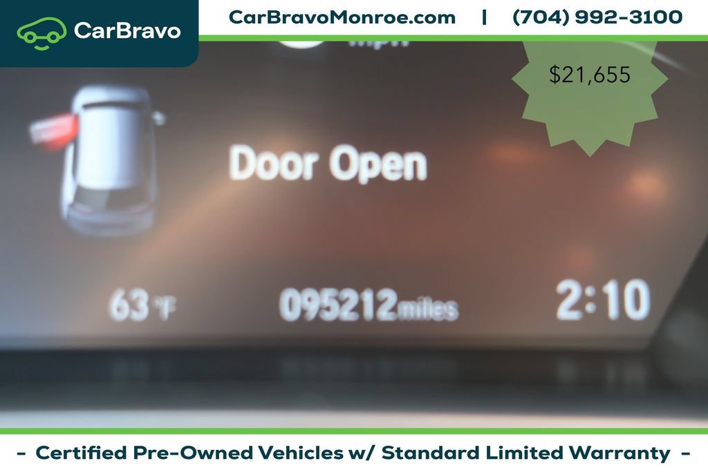 Used 2022 Honda CR-V EX image 23