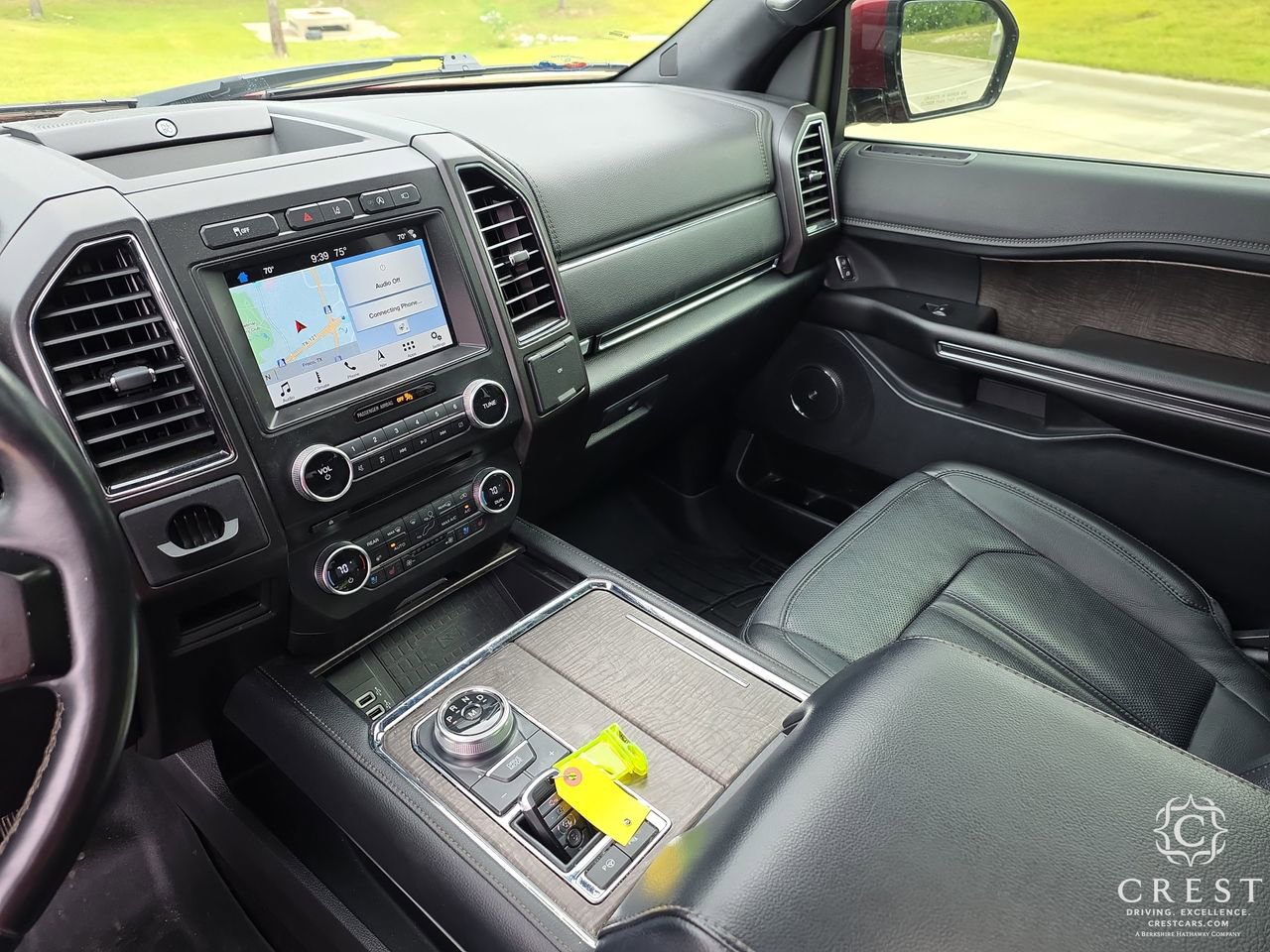 Used 2018 Ford Expedition Limited w/ Equipment Group 302A RWD image 18