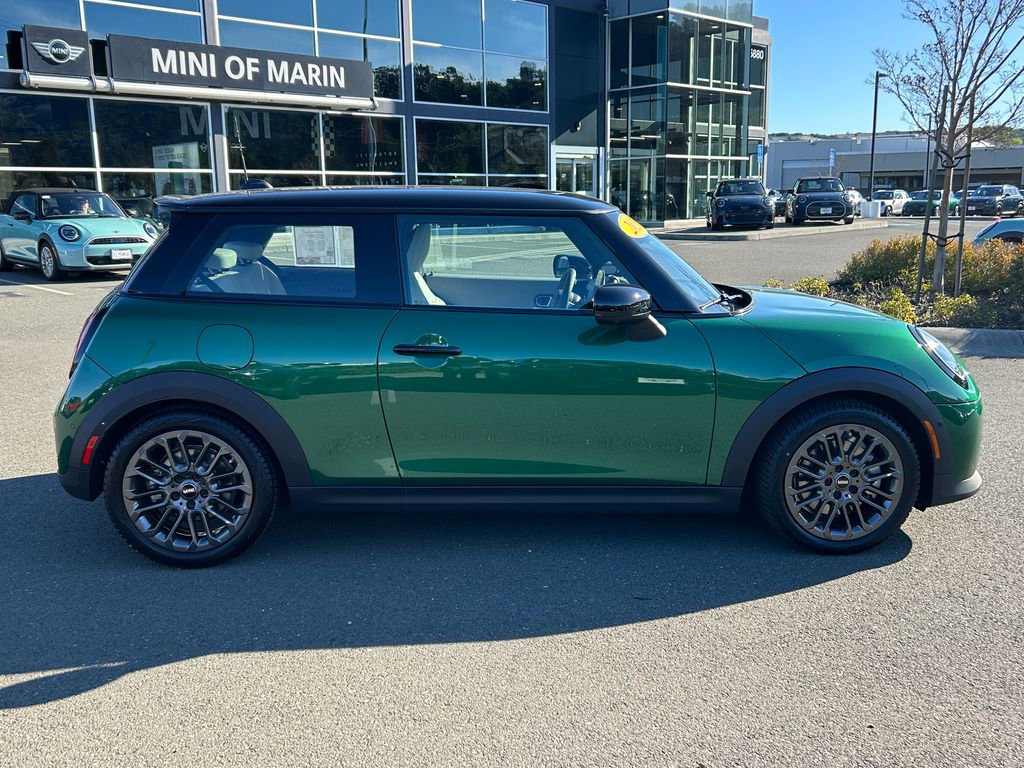 Used 2025 MINI Cooper S image 6
