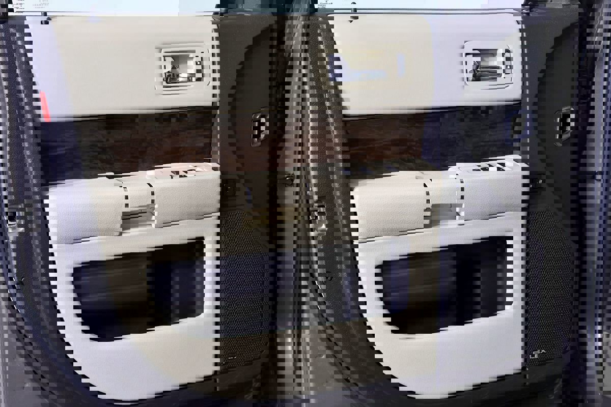 Used 2014 Ford Flex Limited w/ Equipment Group 303A image 23