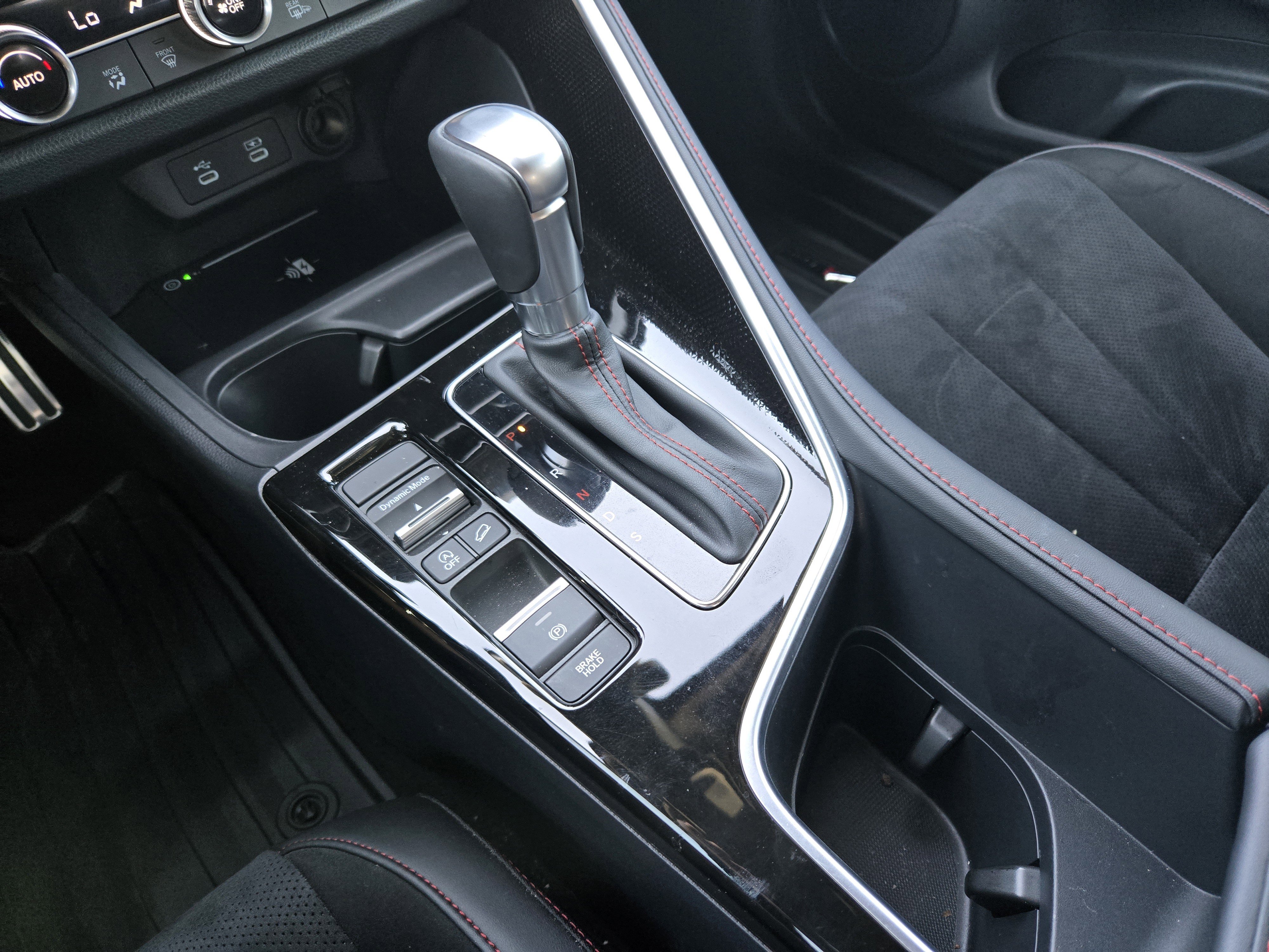 Certified 2025 Acura ADX A-Spec image 25