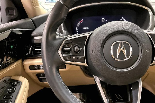 Used 2022 Acura MDX SH-AWD image 20