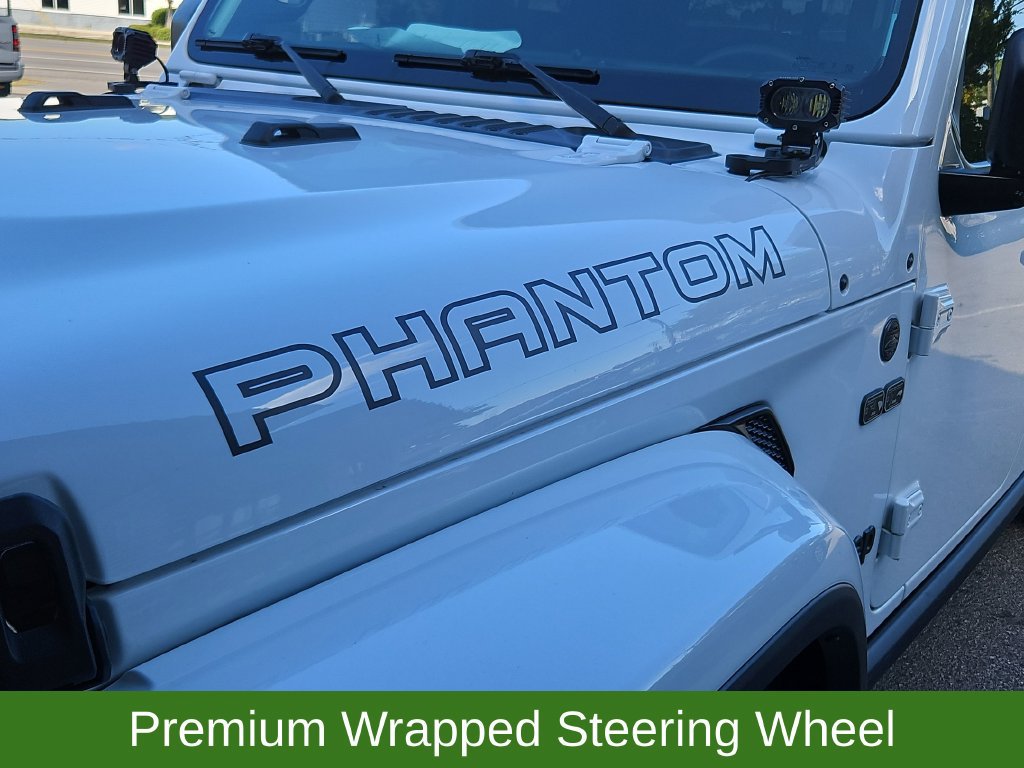 Used 2023 Jeep Gladiator Sport AWD/4WD image 32