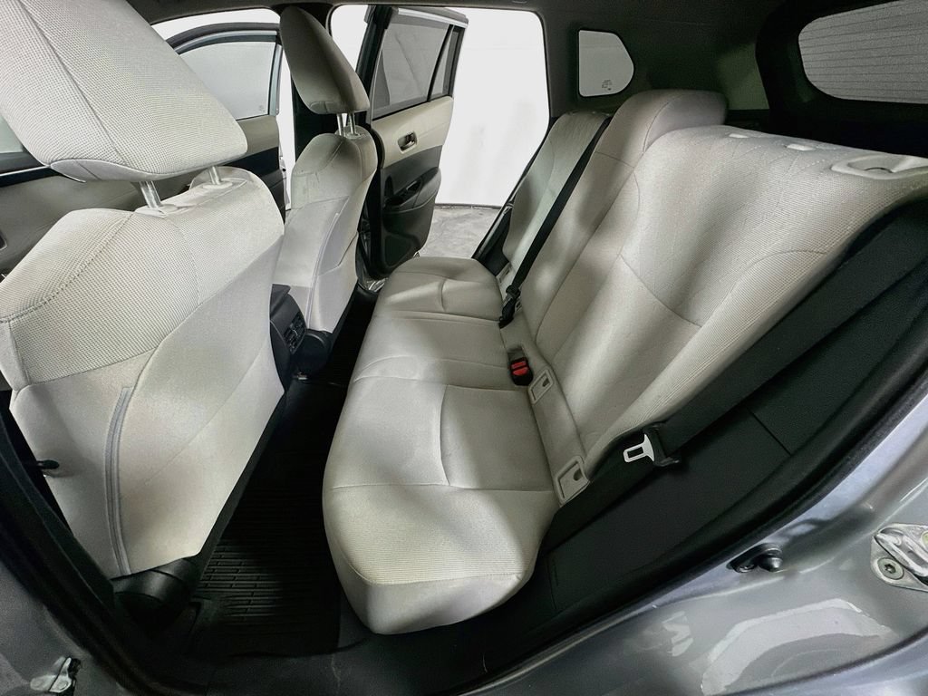 Used 2022 Toyota Corolla Cross L FWD image 13