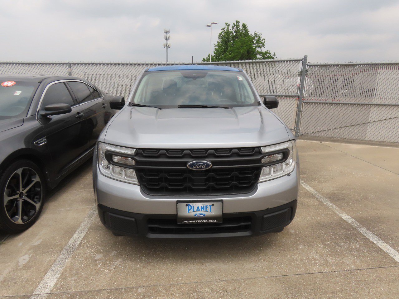 Used 2023 Ford Maverick XL FWD image 5
