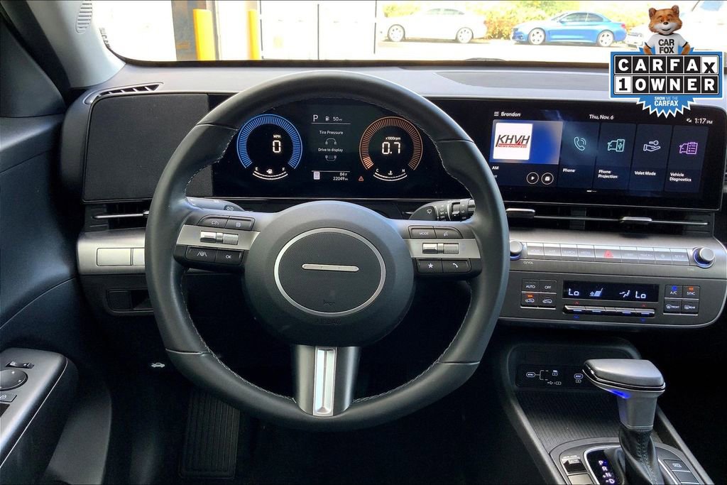 Used 2024 Hyundai Kona SEL image 5