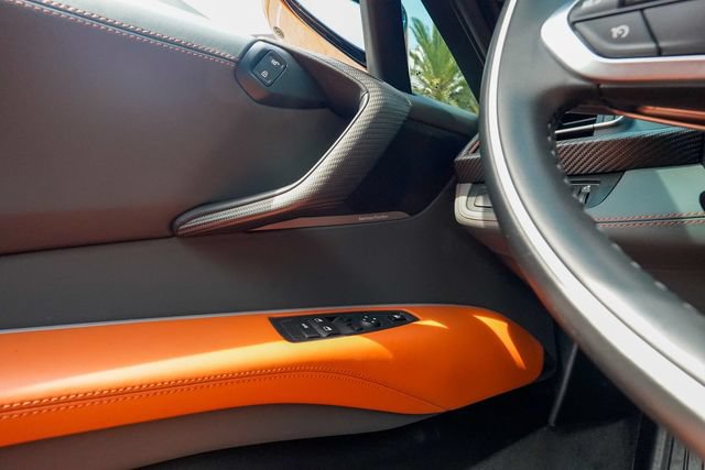 Used 2019 BMW i8 Roadster AWD/4WD image 63