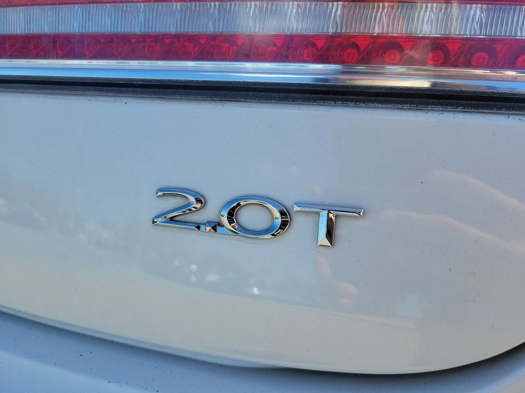 Used 2017 Lincoln MKZ Reserve image 7