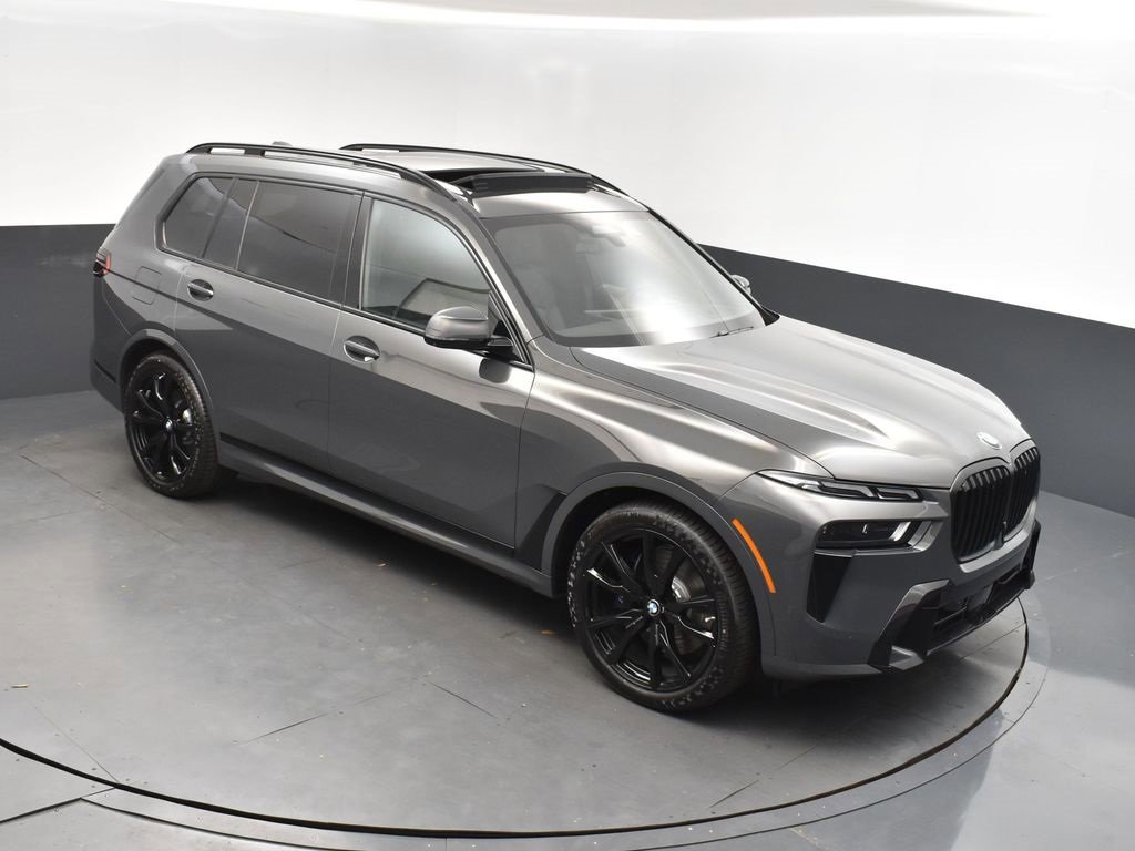 New 2026 BMW X7 xDrive40i w/ Executive Package image 39