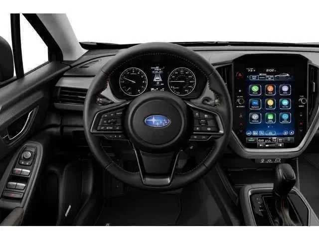 New 2027 Subaru Crosstrek 2.5i Limited AWD/4WD image 11
