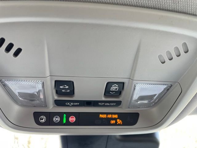 Used 2024 Chevrolet Malibu LT image 30