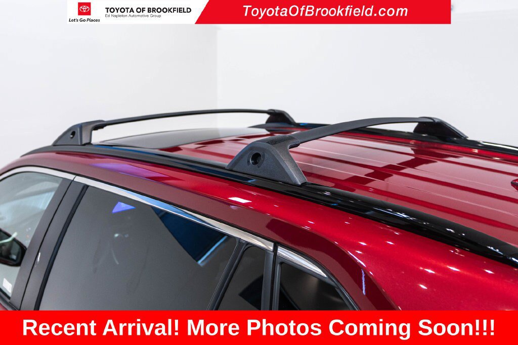 Certified 2024 Toyota RAV4 XLE w/ Convenience Package AWD/4WD image 11