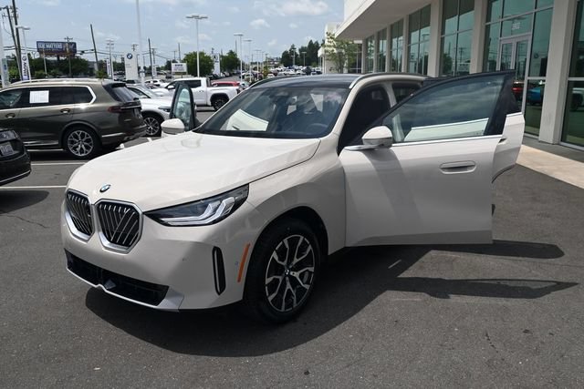 New 2026 BMW X3 xDrive30i w/ Premium Package AWD/4WD image 44