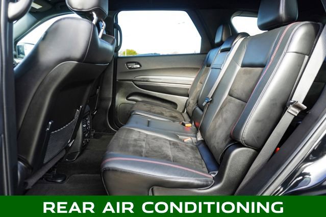Used 2022 Dodge Durango R/T image 9