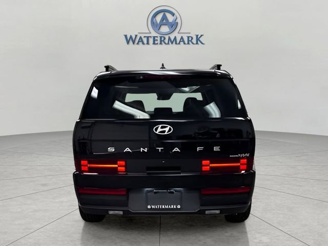 New 2026 Hyundai Santa Fe SEL image 4