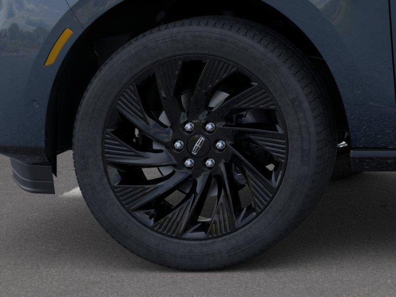 New 2026 Lincoln Navigator Reserve w/ Jet Appearance Package AWD/4WD image 19