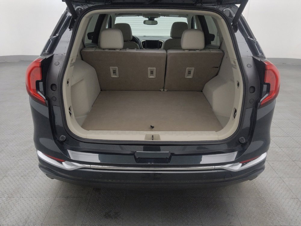 Used 2022 GMC Terrain Denali w/ Denali Premium Package image 29