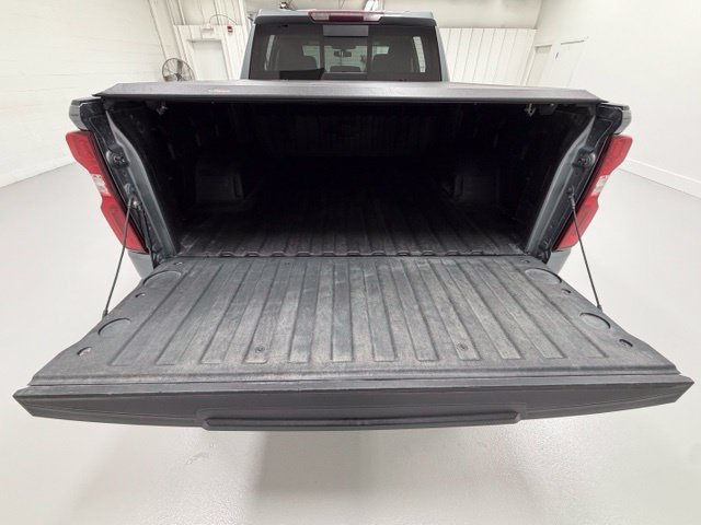 Certified 2021 Chevrolet Silverado 1500 RST w/ All Star Edition Plus AWD/4WD image 23