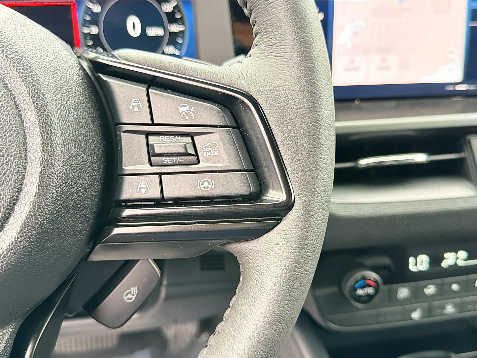 New 2026 Subaru Outback Premium image 38