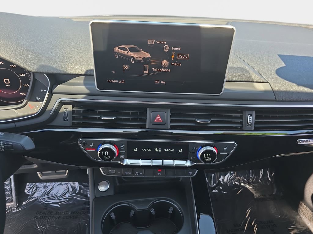 Used 2019 Audi A5 2.0T Premium Plus w/ Premium Plus AWD/4WD image 23