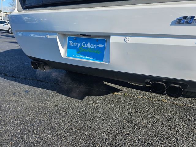 Used 2013 Dodge Challenger SRT8 image 9