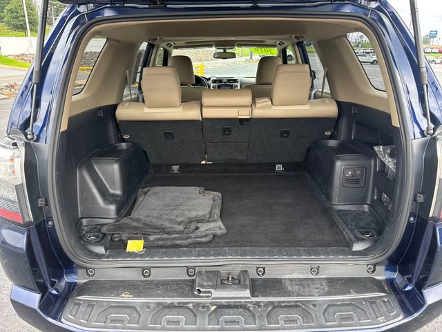 Used 2019 Toyota 4Runner SR5 Premium image 31