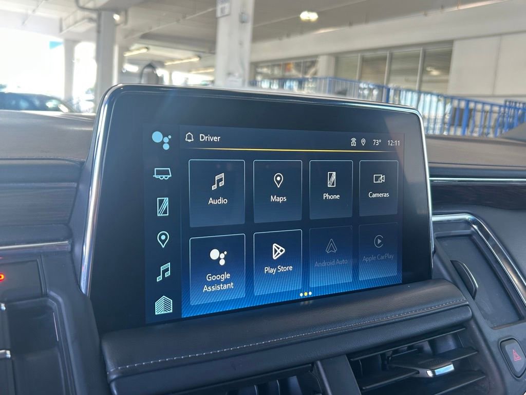 Used 2023 Chevrolet Tahoe LT image 10