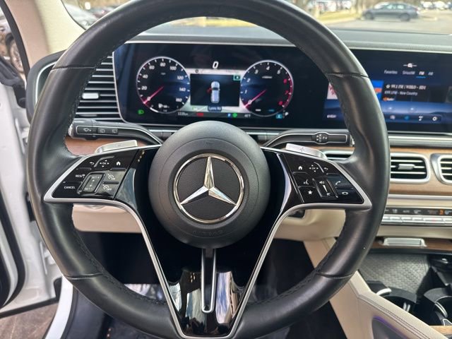 Used 2024 Mercedes-Benz GLE 450 4MATIC image 18