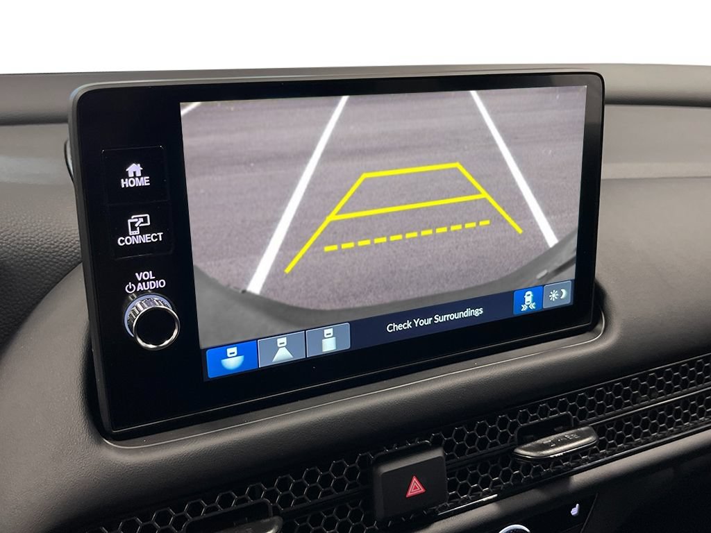 New 2027 Honda HR-V Sport image 21
