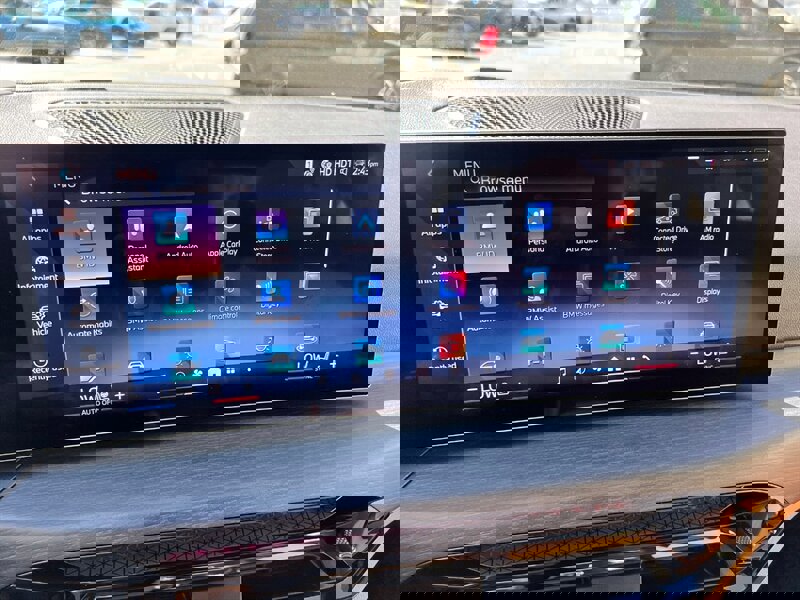 Used 2026 BMW 430i xDrive Coupe image 39