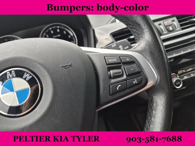 Used 2019 BMW X1 sDrive28i FWD image 33