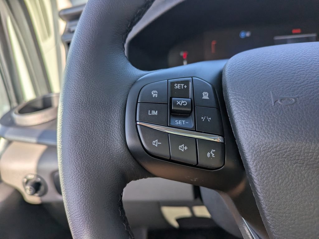 New 2026 Ford Transit 350 XLT RWD image 28