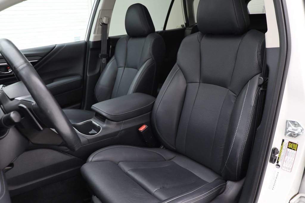 Used 2023 Subaru Outback Limited XT AWD/4WD image 17