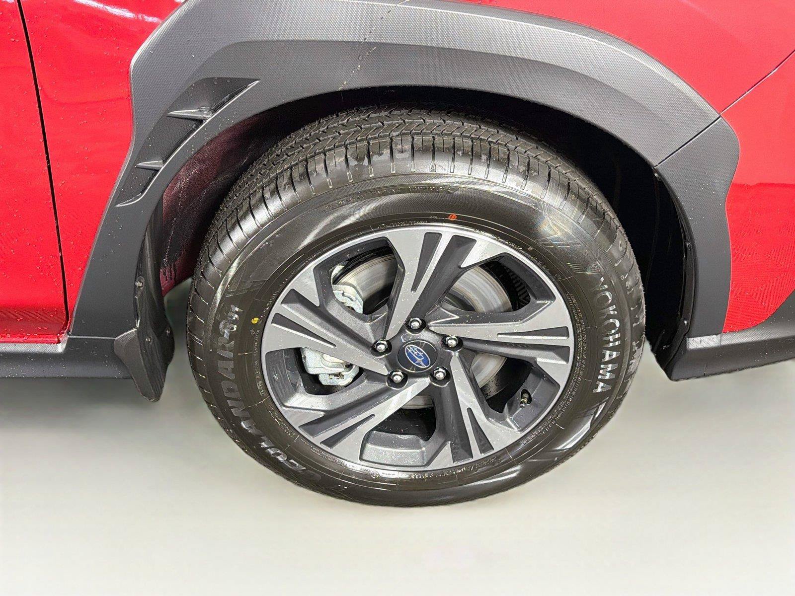 New 2026 Subaru Crosstrek 2.5i Premium AWD/4WD image 35