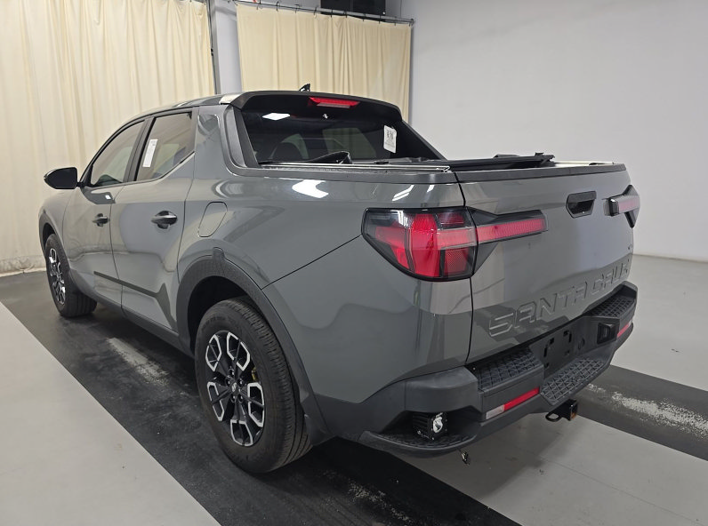 Used 2022 Hyundai Santa Cruz SEL AWD/4WD image 4