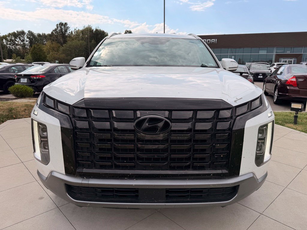 Used 2024 Hyundai Palisade SEL FWD image 12